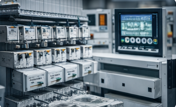 Automation & Control