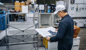 Custom Industrial Supply